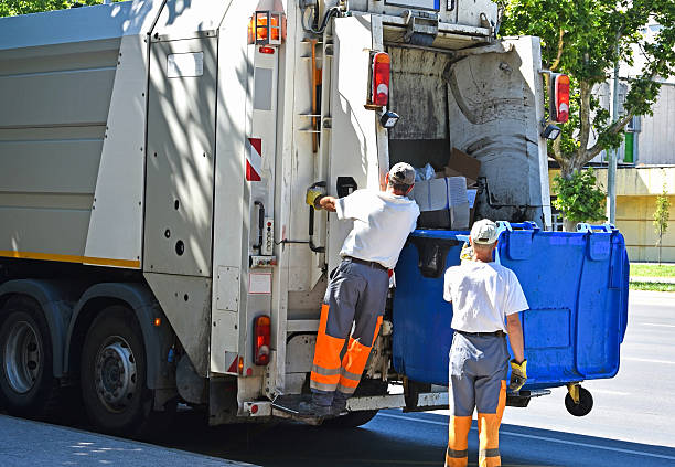 Best Hoarding Cleanup  in Mystic Island, NJ